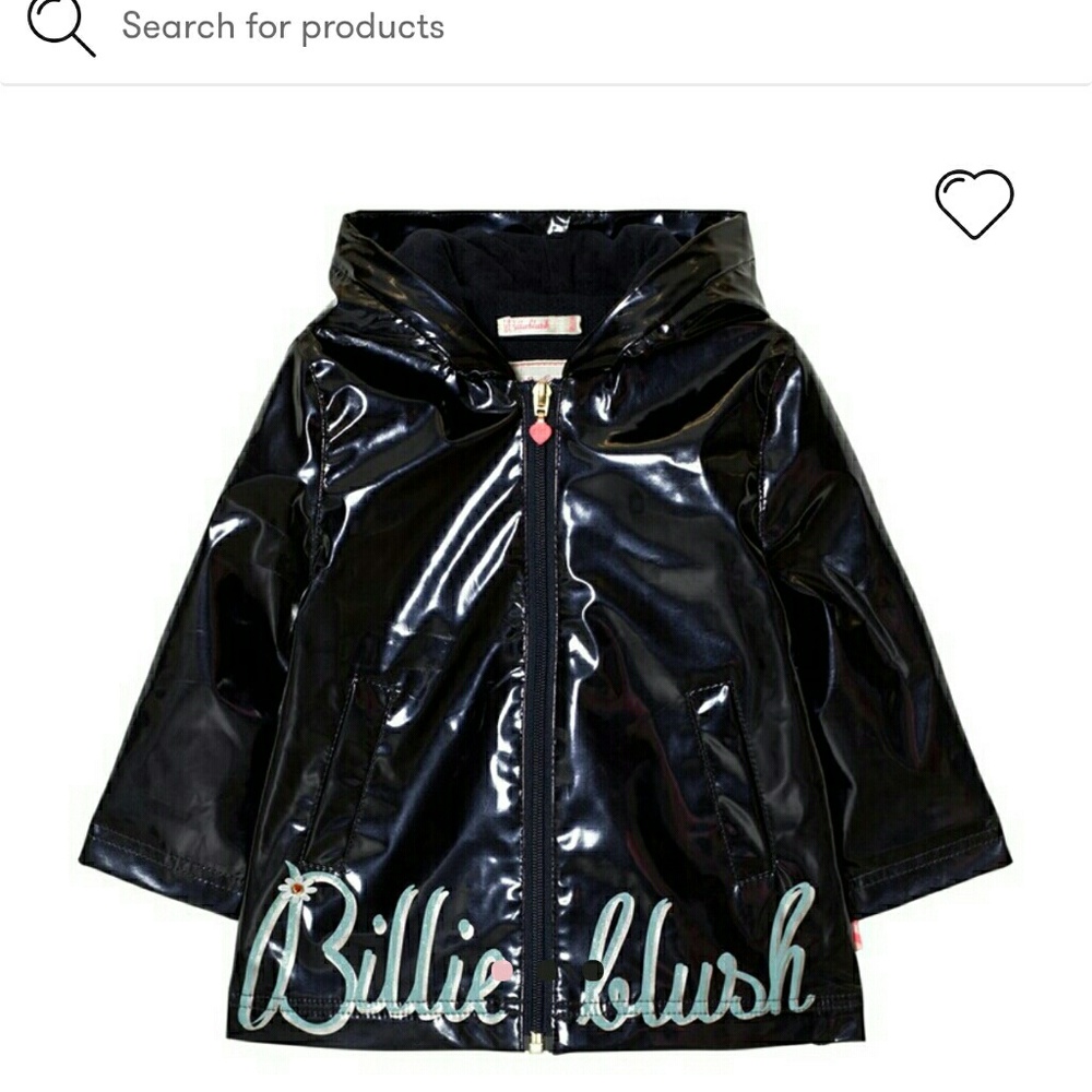 Childrens clothing